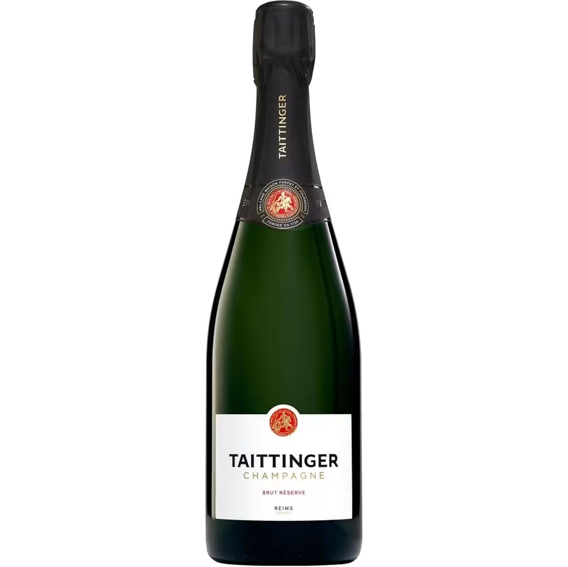Taittinger Brut Réserve