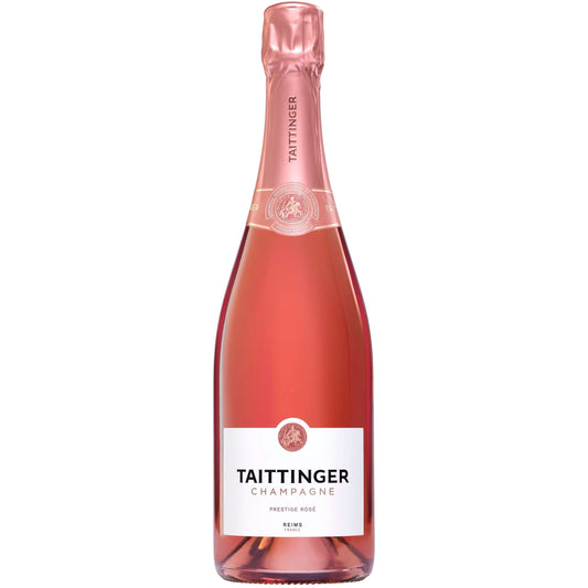 Taittinger Prestige Rosé