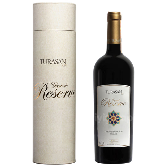 Turasan Grande Reserve 2022