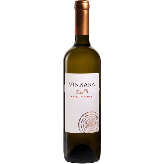 Vinkara Atelier "Blanc de Noir" Kalecik Karası