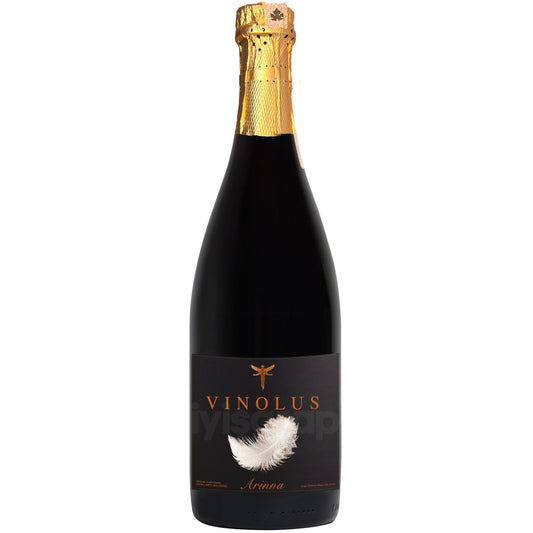 Vinolus Arinna "Méthode Traditionnelle" Emir