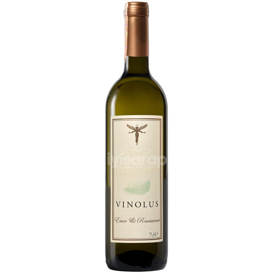 Vinolus Emir & Roussanne