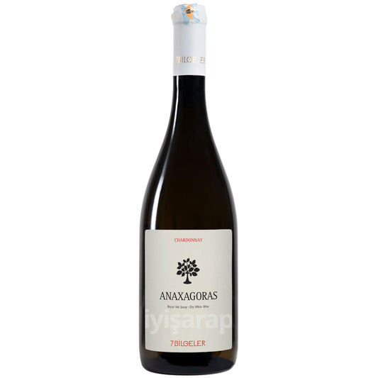 Yedi Bilgeler Anaxagoras Chardonnay