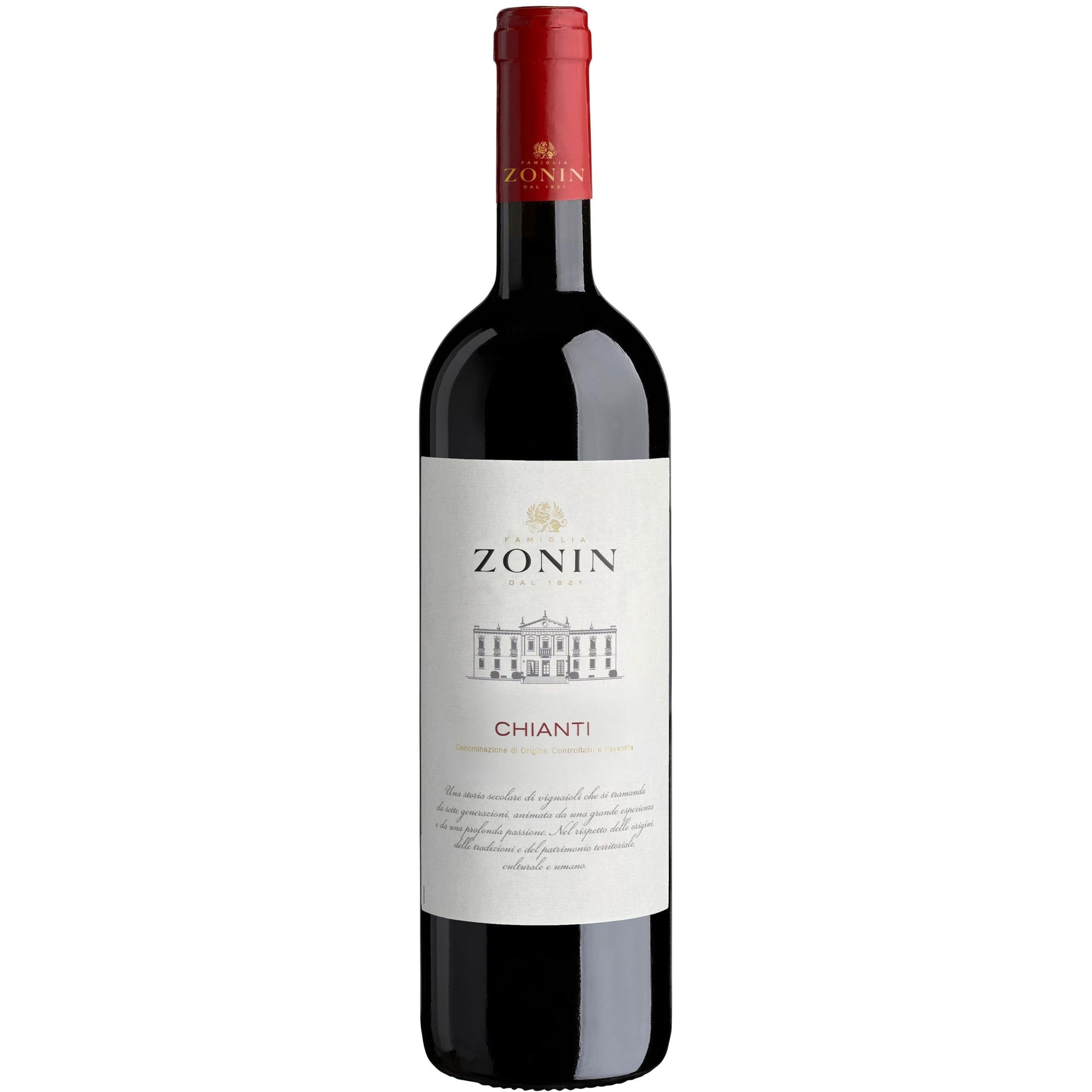 Zonin Chianti