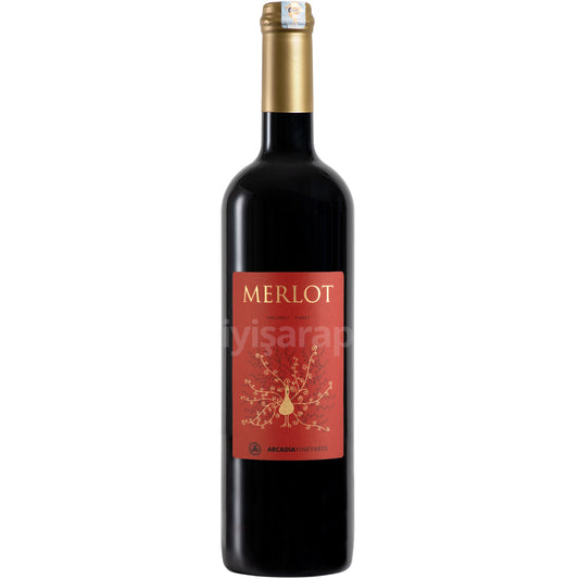 Arcadia Mono Merlot