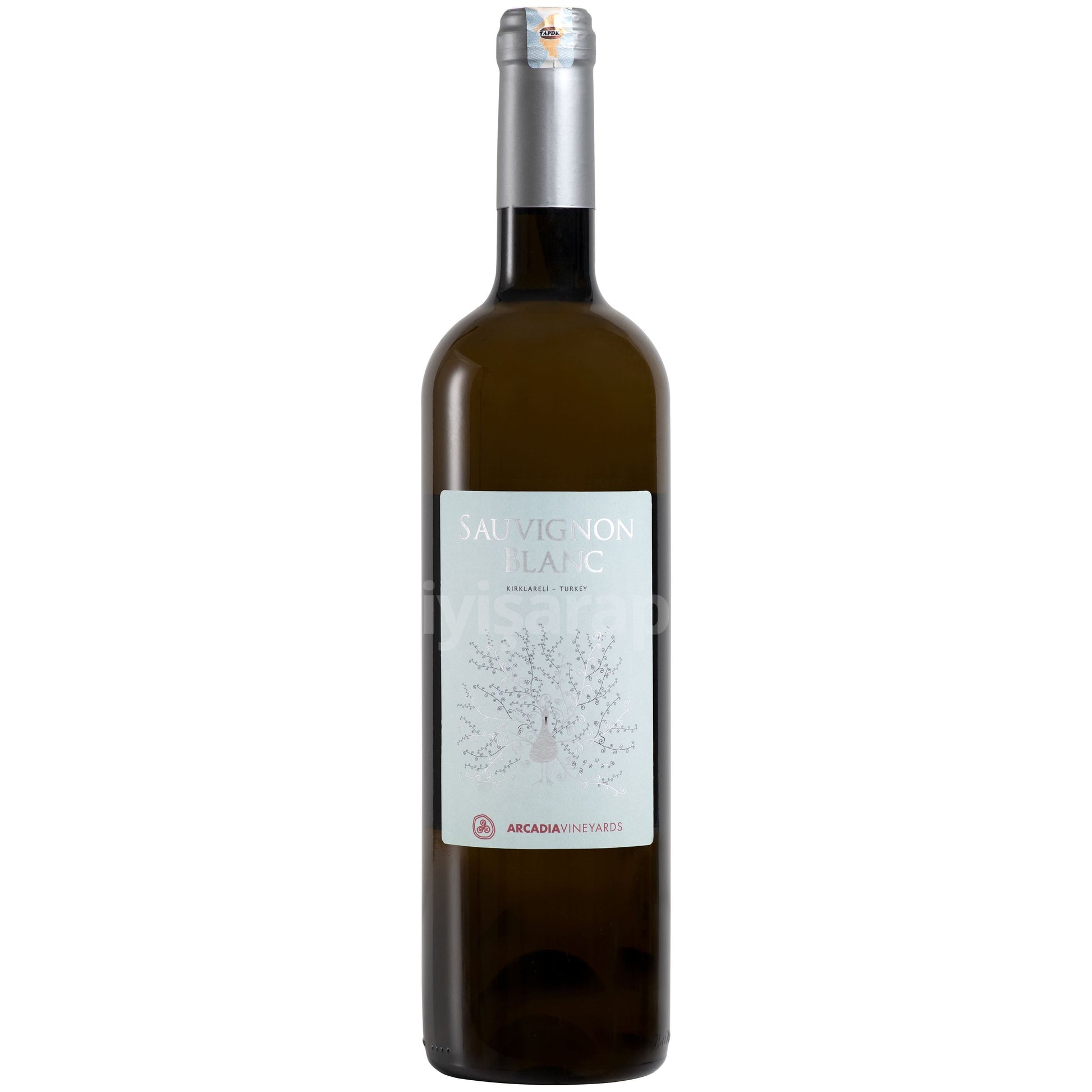 Arcadia Mono Sauvignon Blanc