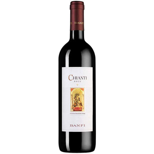 Banfi Chianti