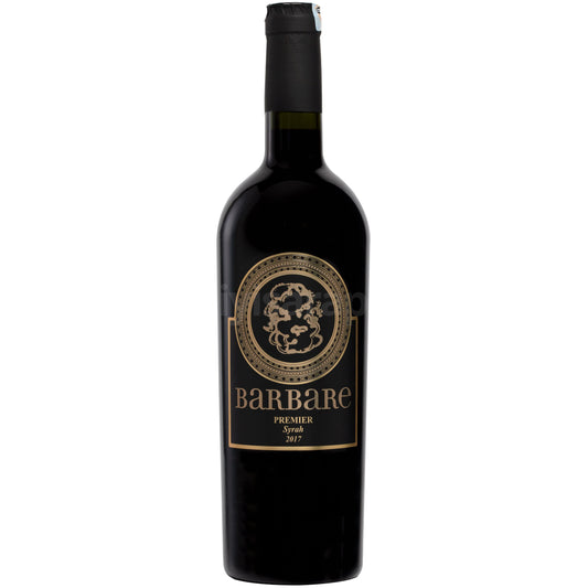 Barbare Premier Syrah
