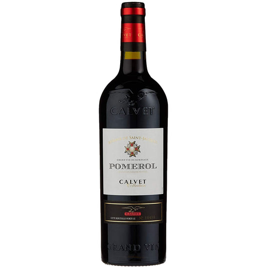 Calvet Pomerol
