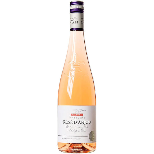 Calvet Rosé d'Anjou
