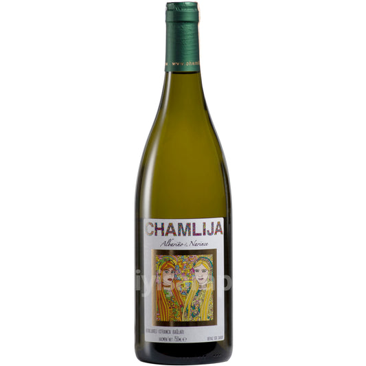 Chamlija Albarino & Narince