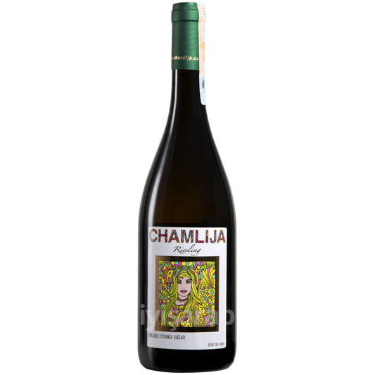 Chamlija Riesling