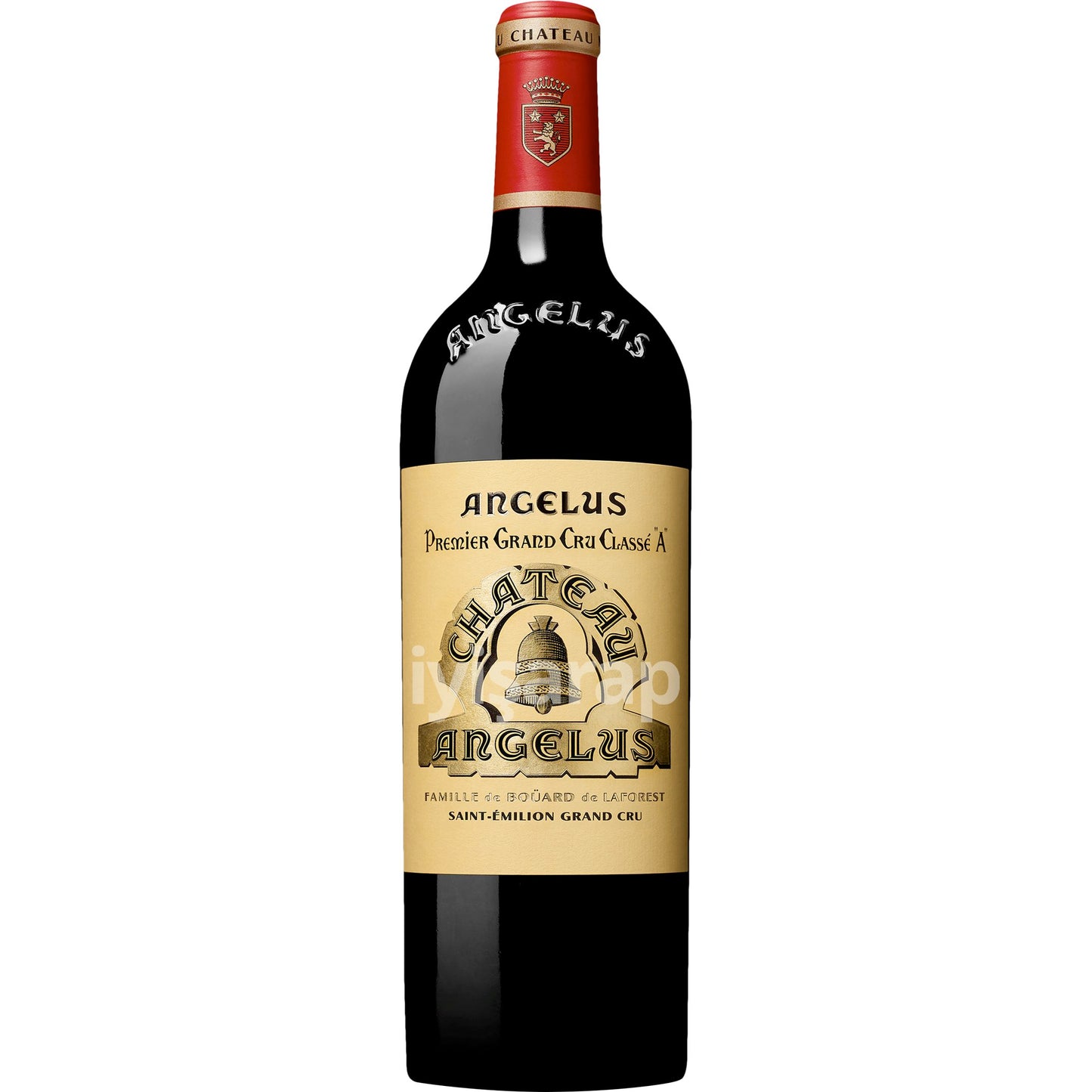 Château Angelus Saint-Emilion