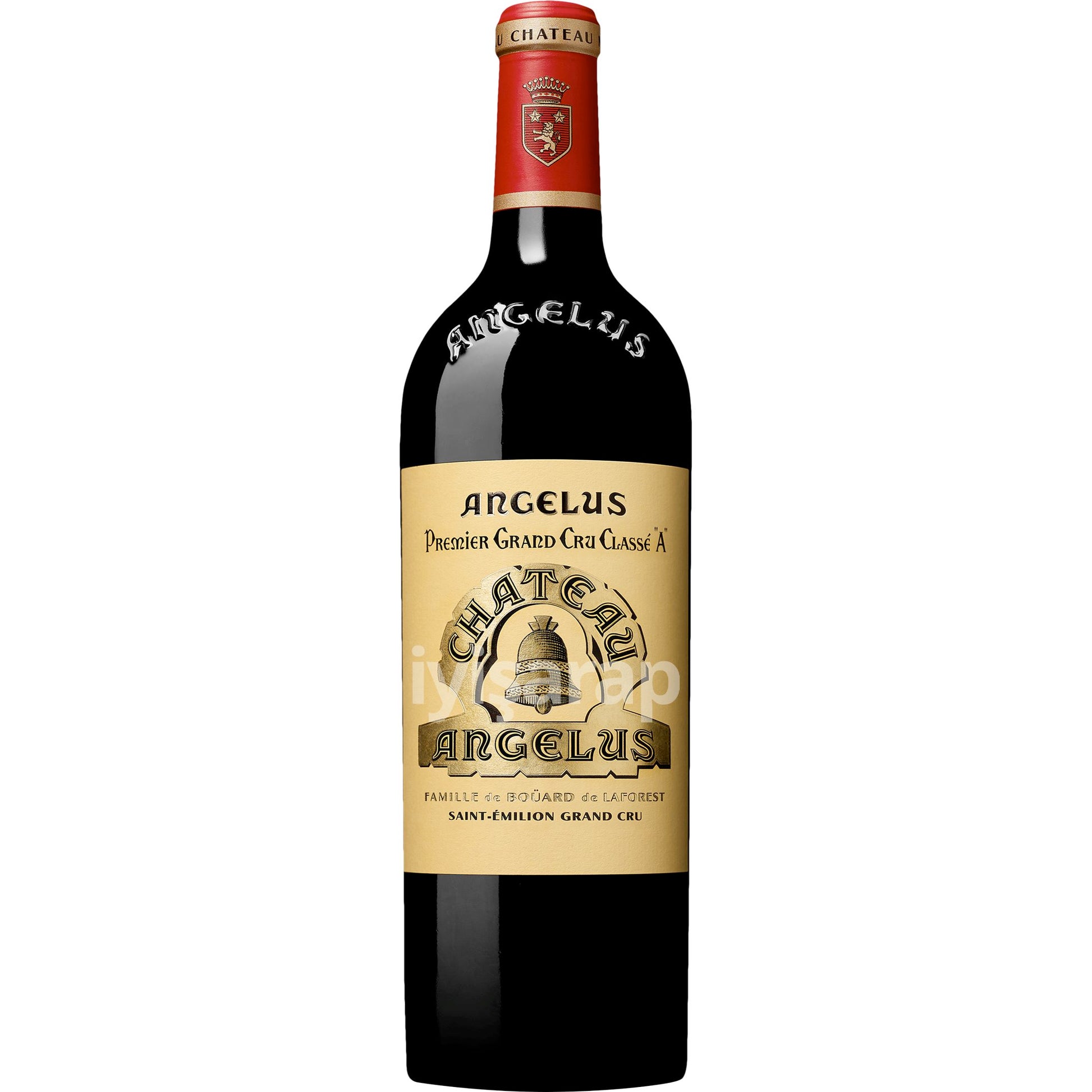 Château Angelus Saint-Emilion