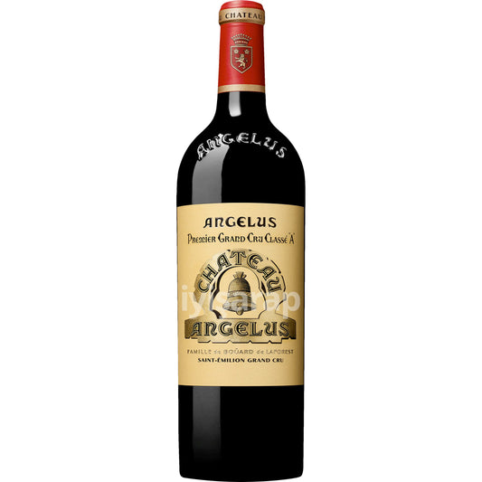 Château Angelus Saint-Emilion