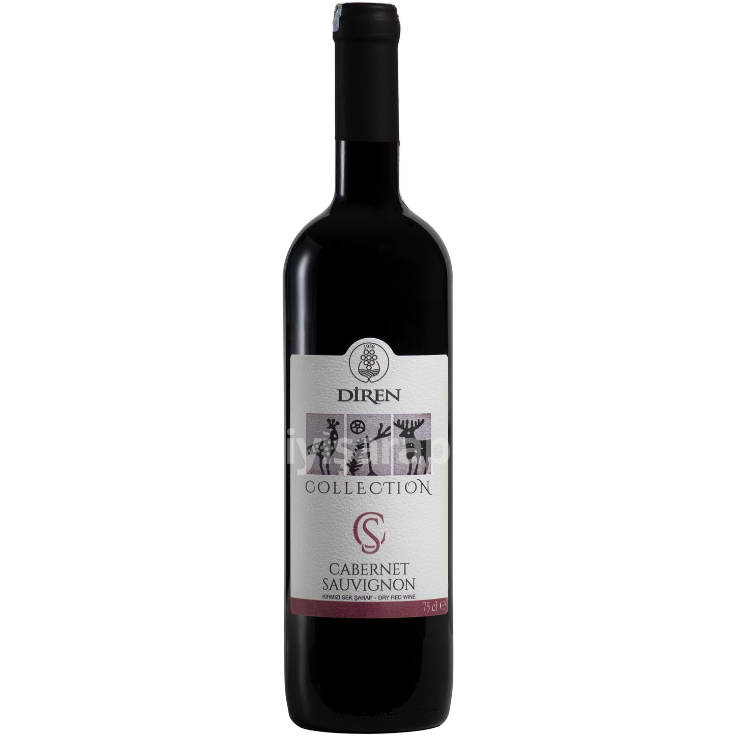 Diren Collection Cabernet Sauvignon