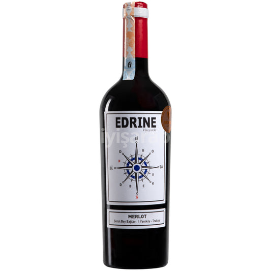 Edrine Single Merlot