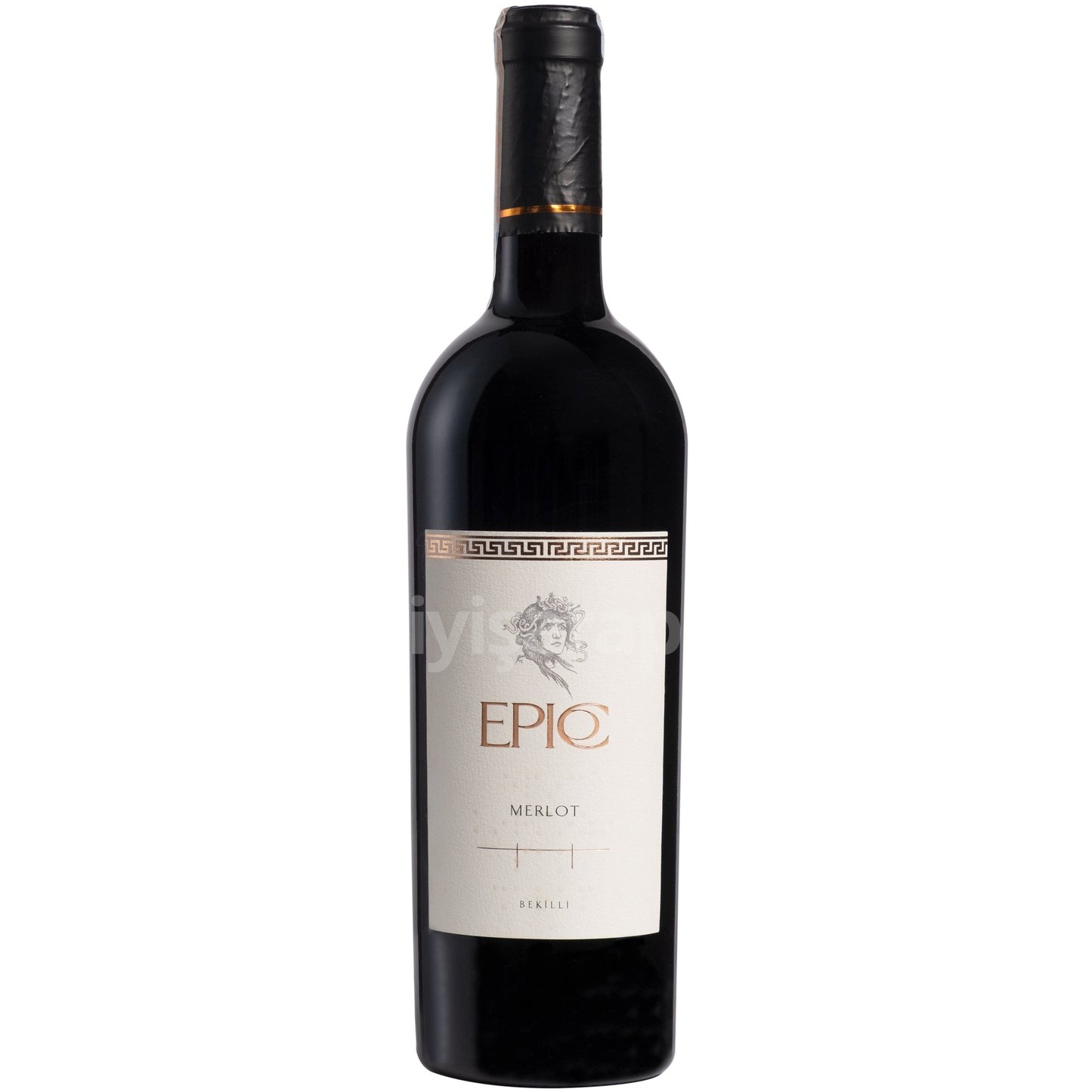 Epic'O Merlot