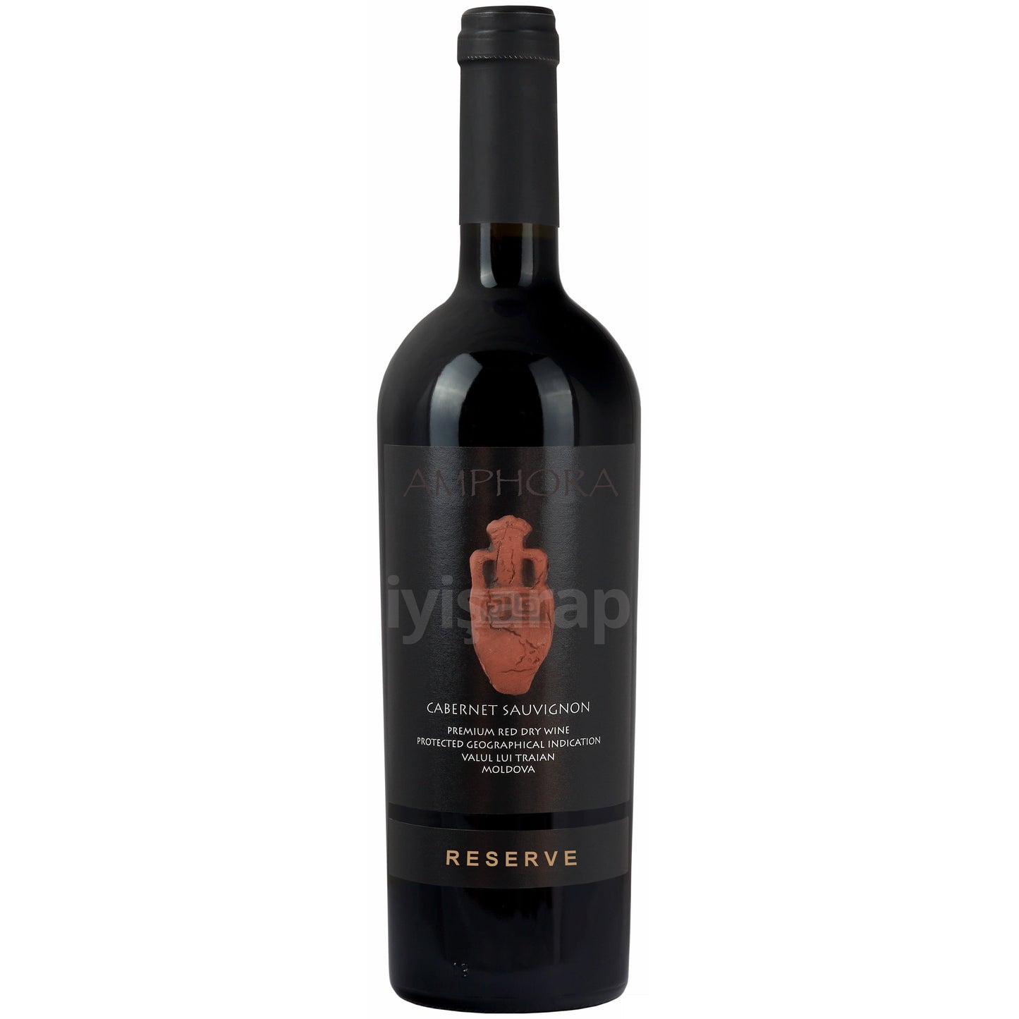 Imperial Vin Amphora Reserve Cabernet Sauvignon