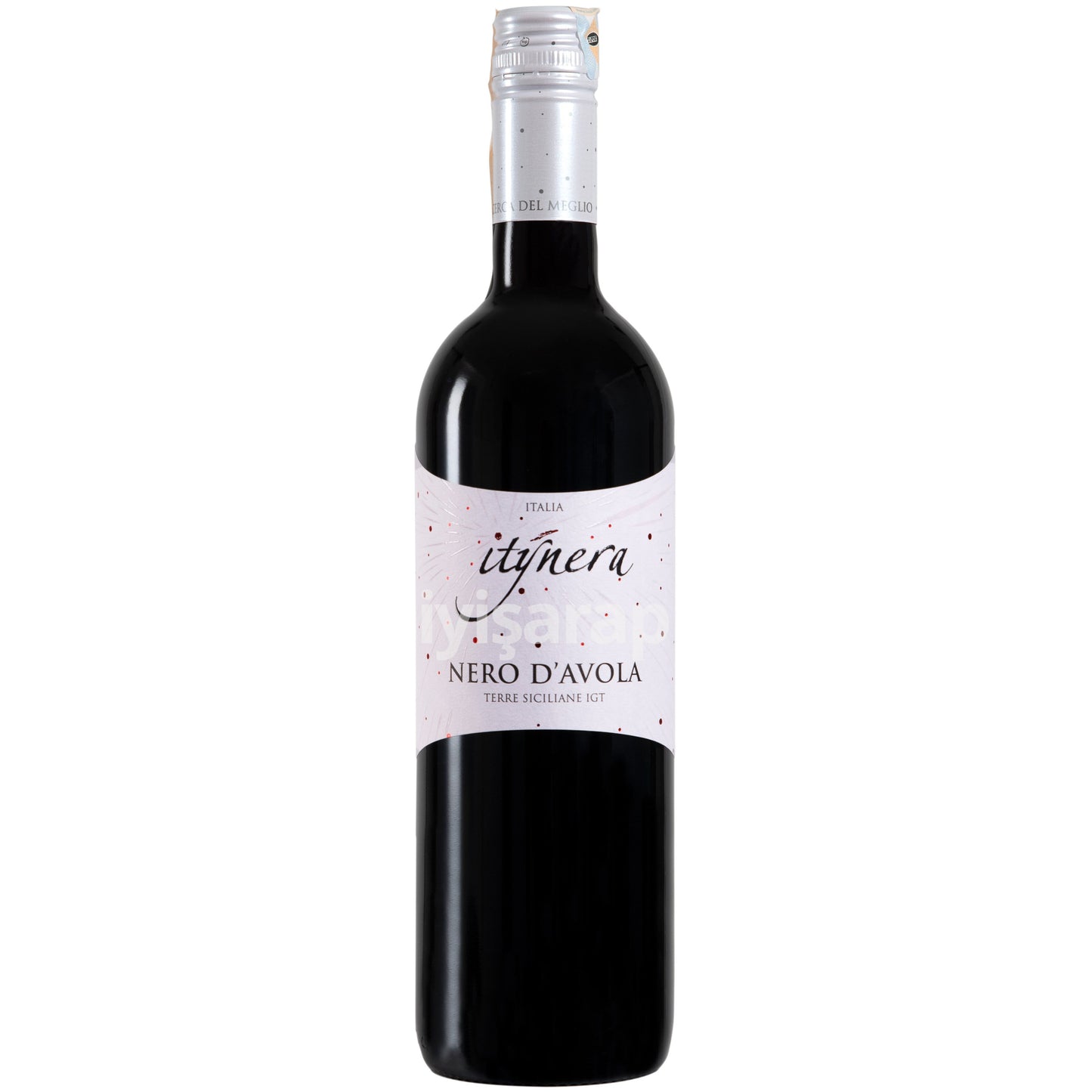 Itynera Nero d'Avola
