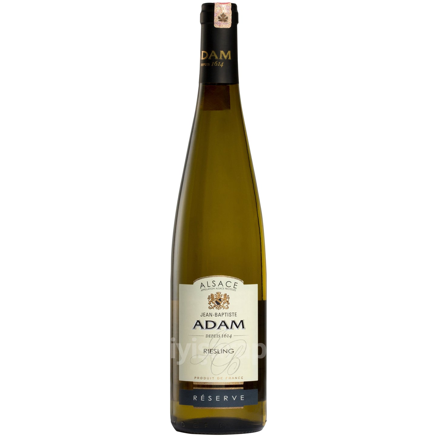 J.B.Adam Reserve Riesling
