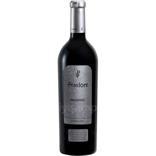 Kavaklıdere Pendore Öküzgözü