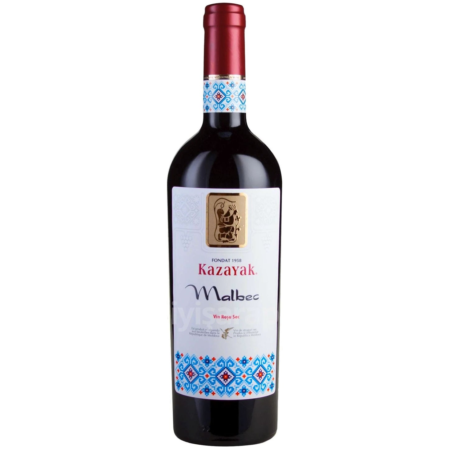 Kazayak Malbec