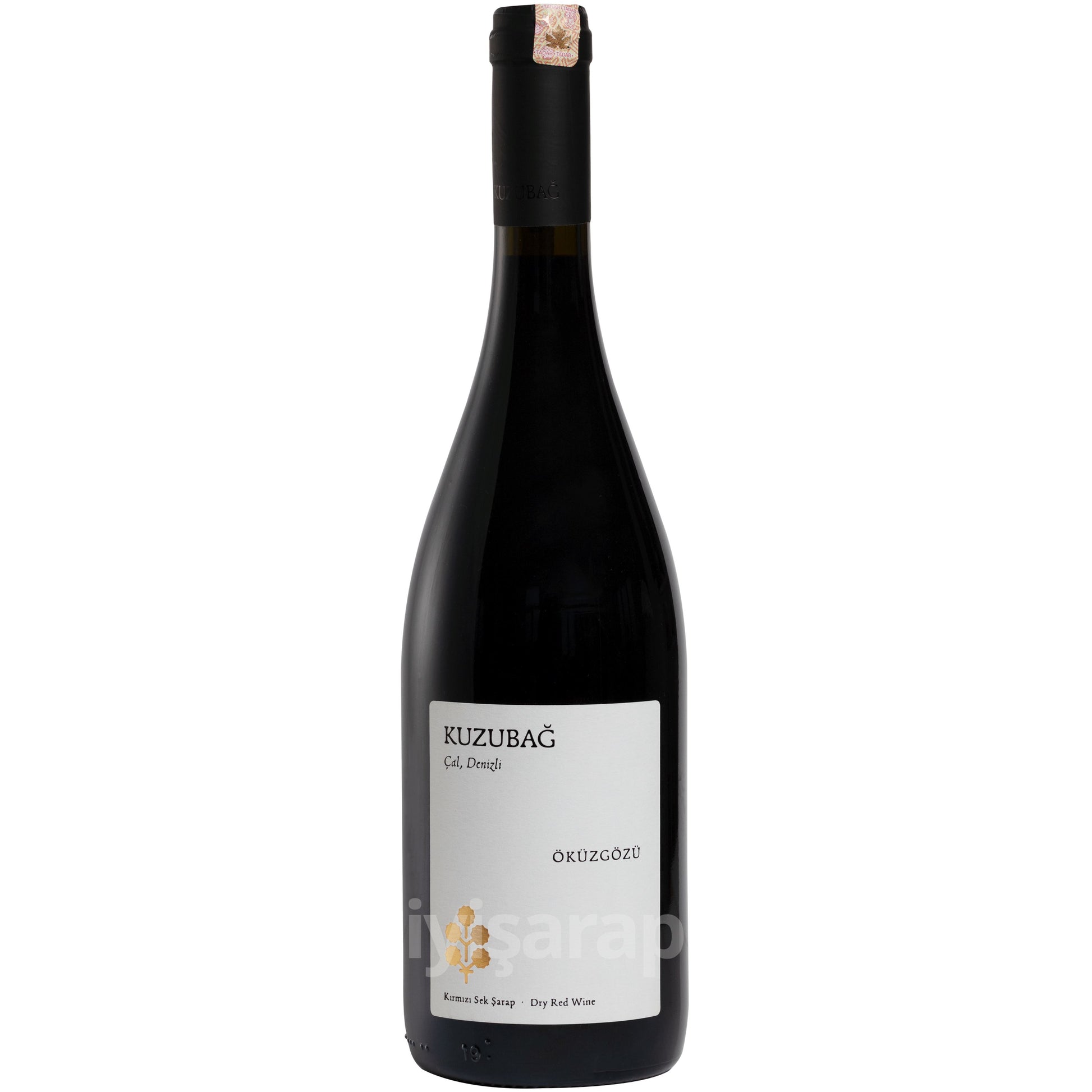 Kuzubağ Öküzgözü