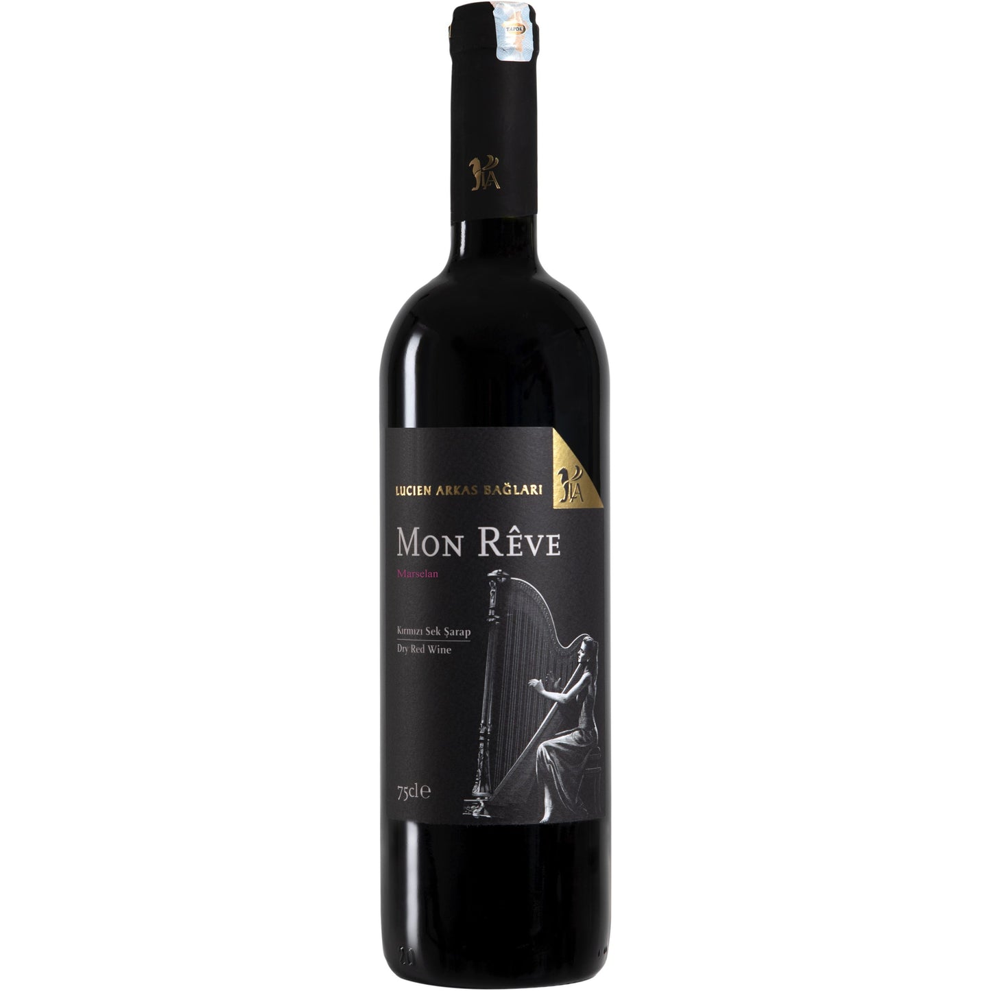 LA Mon Réve Marselan