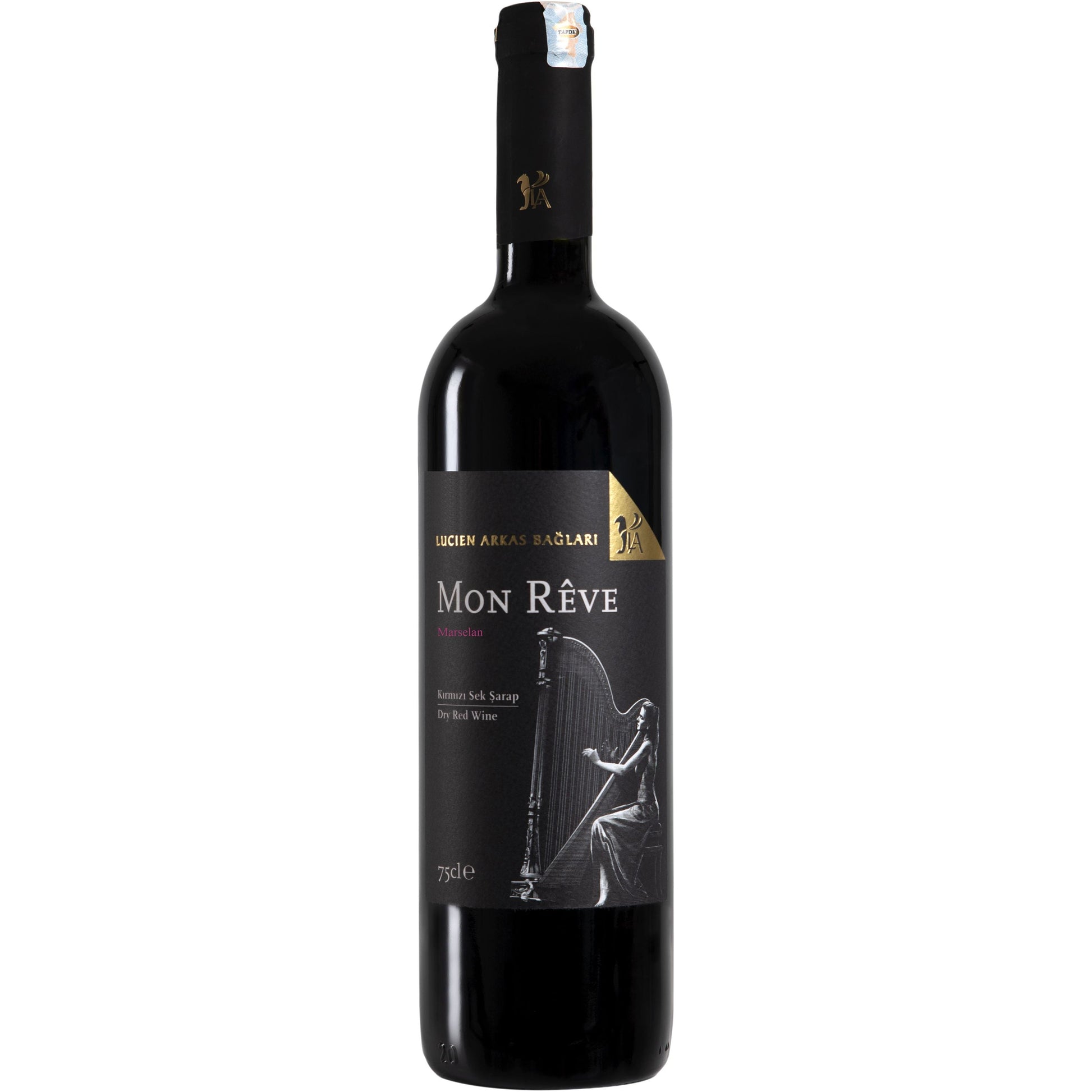 LA Mon Réve Marselan