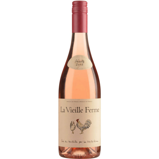 La Vieille Ferme Rosé