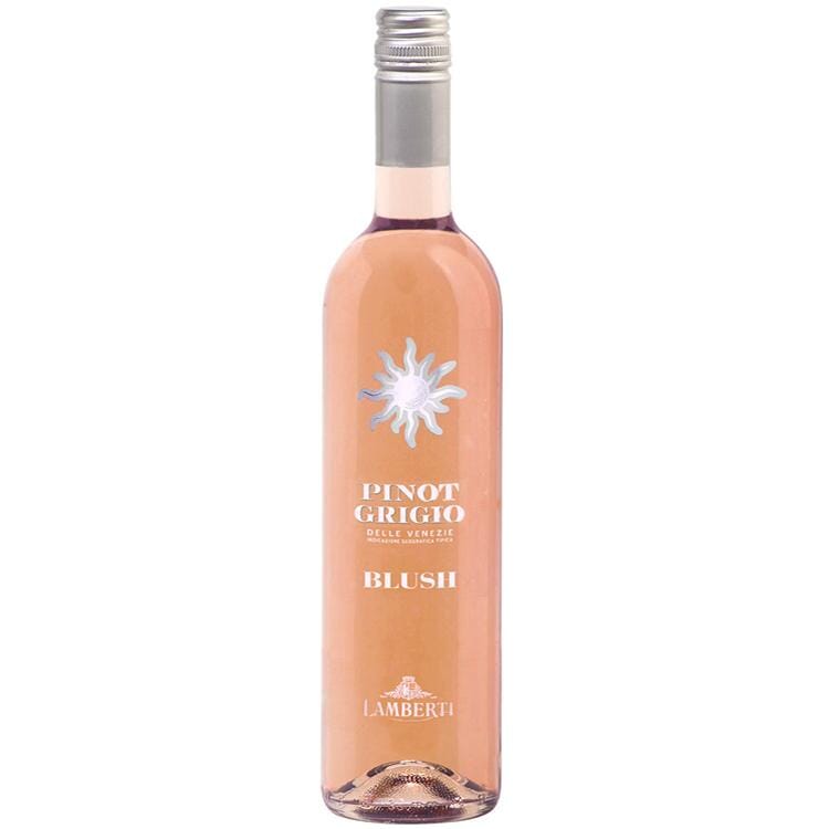 Lamberti Blush Pinot Grigio