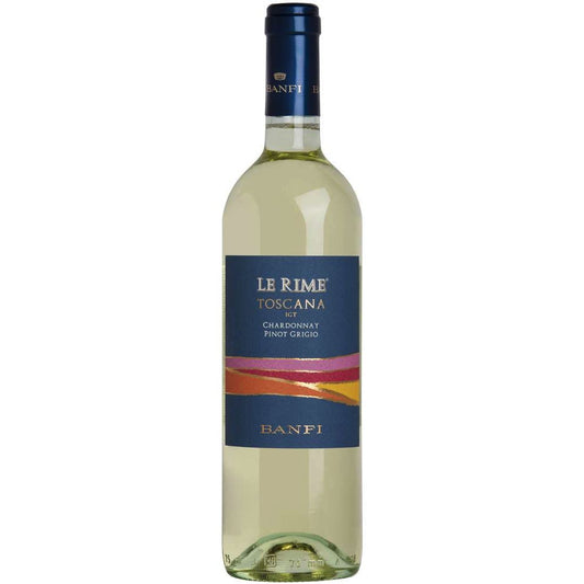 Banfi Le Rime