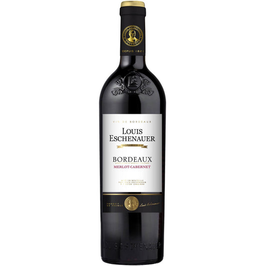 Louis Eschenauer Merlot & Cabernet Sauvignon