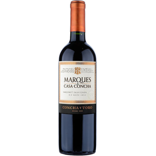Marques de Casa Concha Cabernet Sauvignon