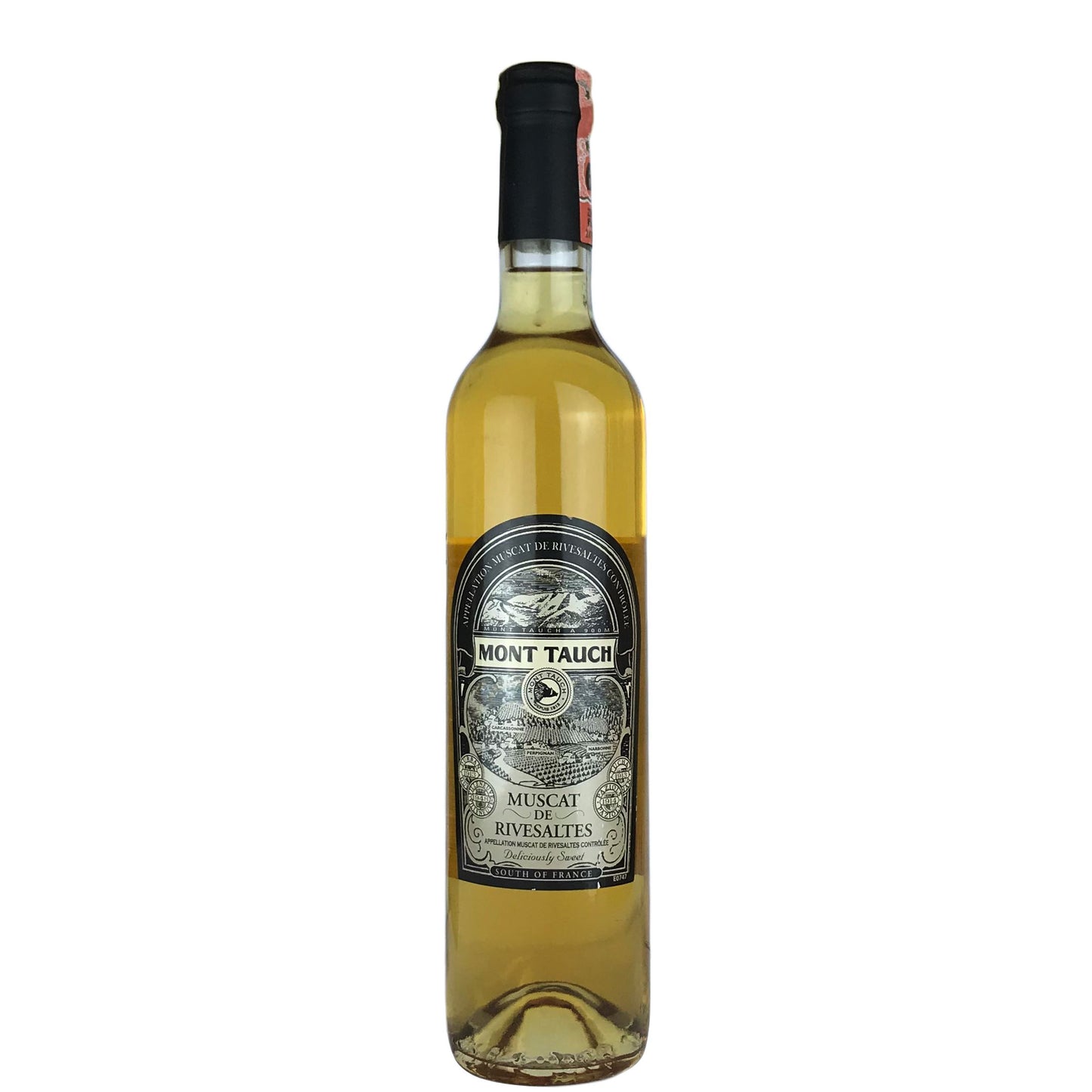 Mont-Tauch Muscat de Rivesaltes