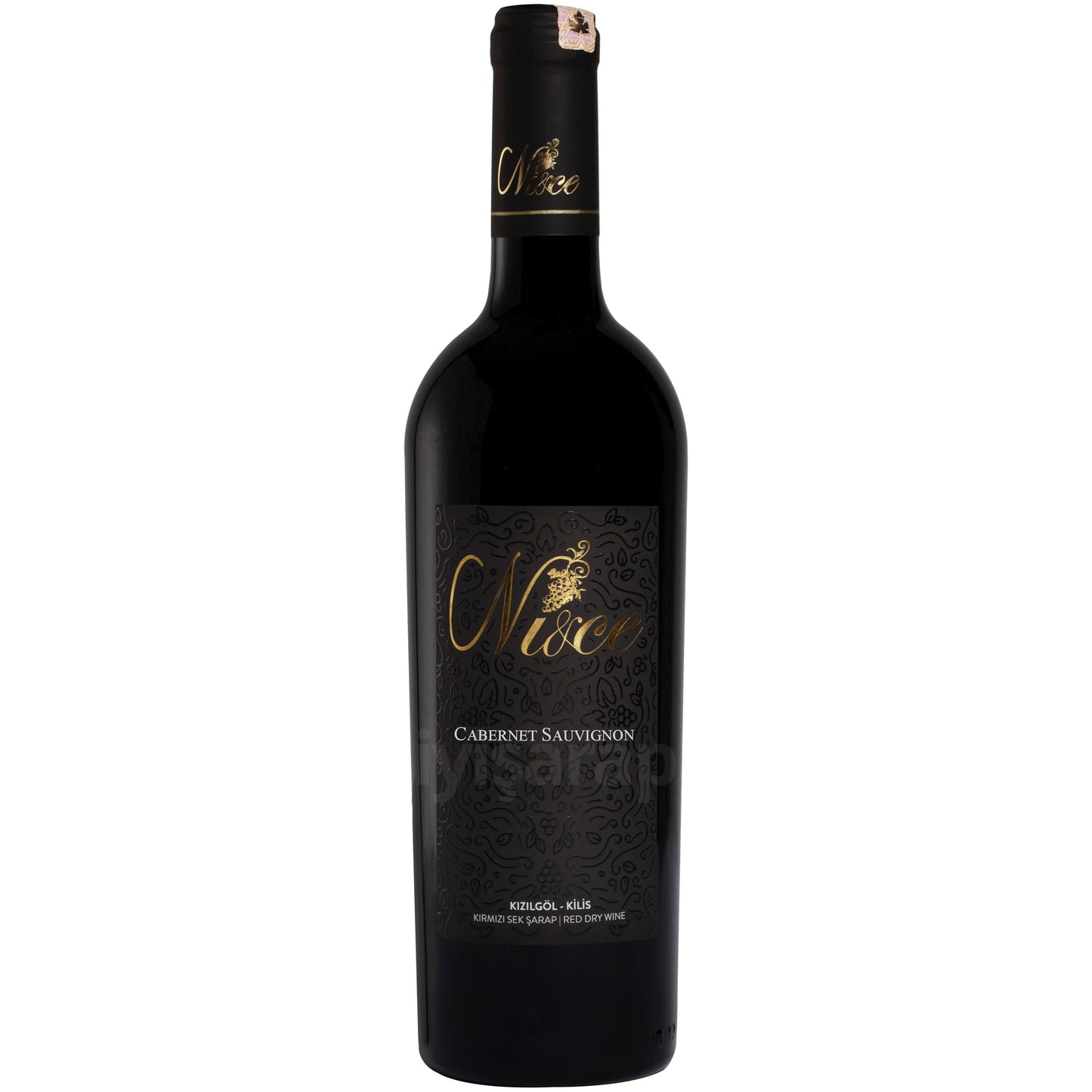 Ni&Ce Cabernet Sauvignon
