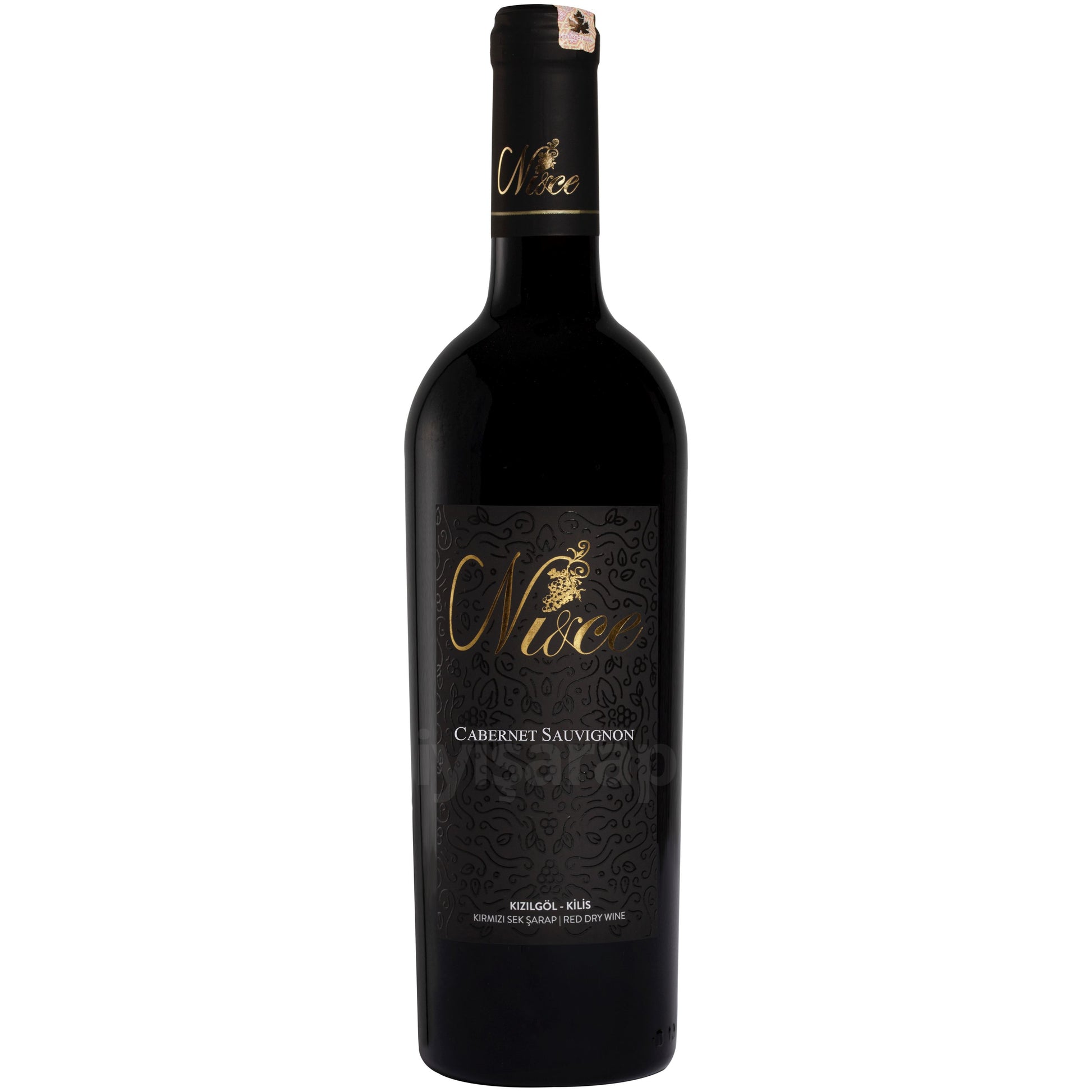 Ni&Ce Cabernet Sauvignon