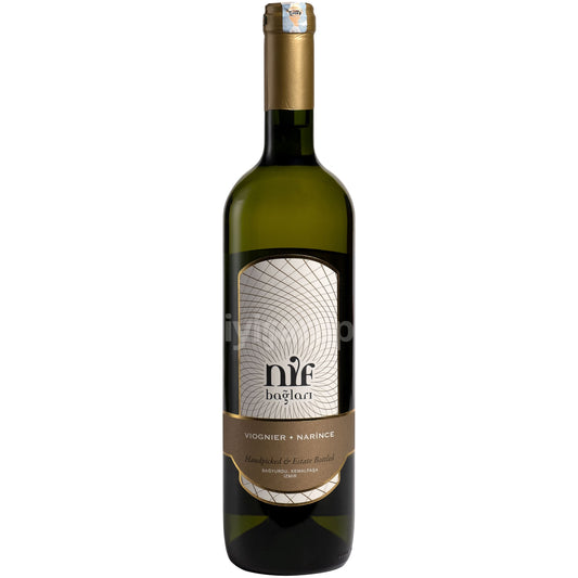Nif Bağları Viognier & Narince
