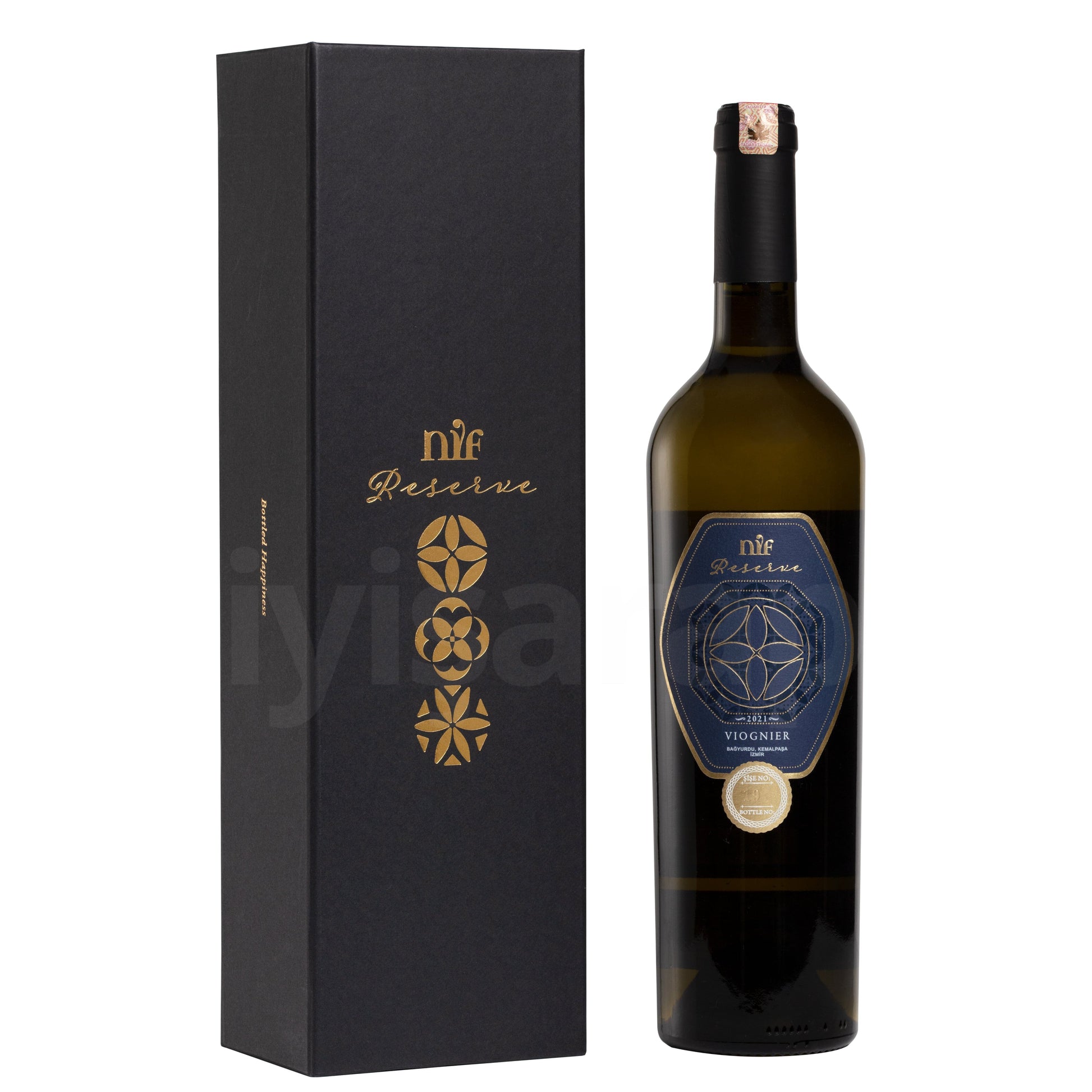 Nif Reserve Viognier