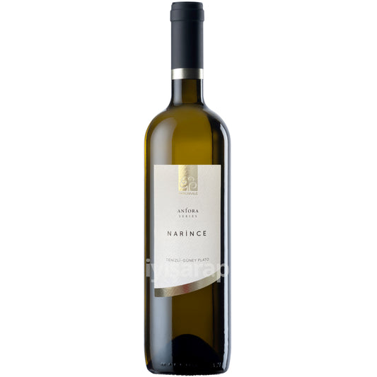 Pamukkale Anfora Narince