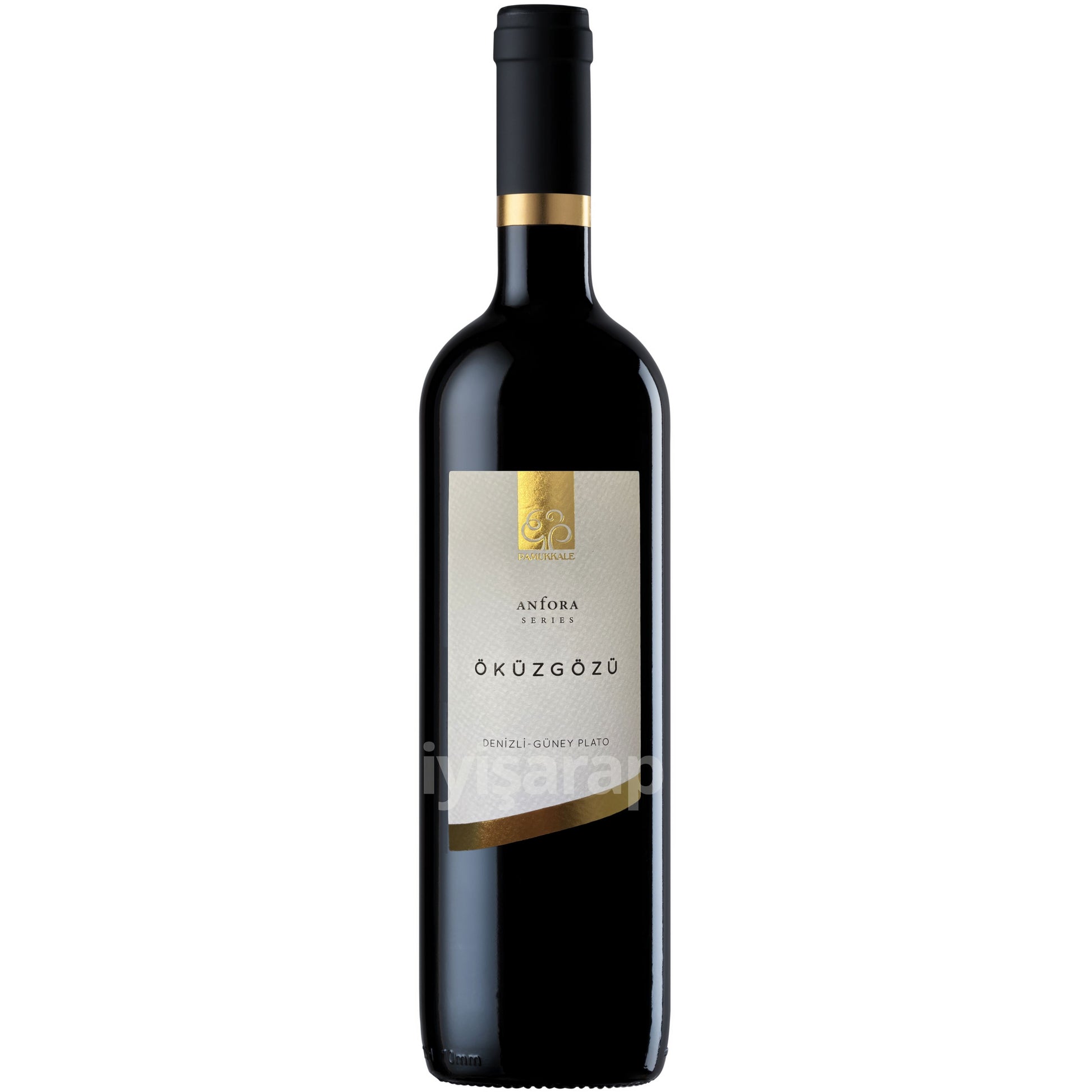 Pamukkale Anfora Öküzgözü