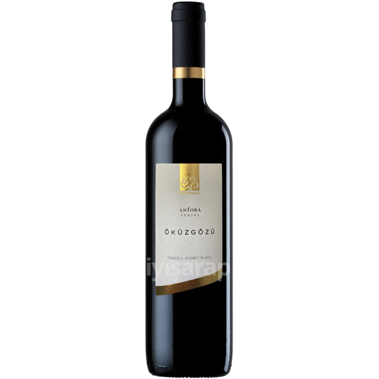 Pamukkale Anfora Öküzgözü