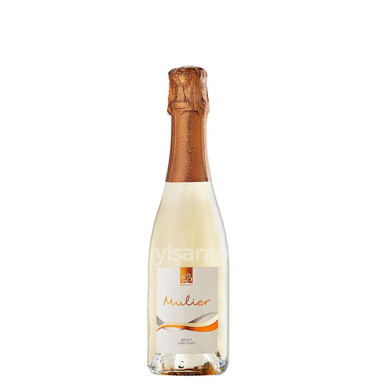 Pamukkale Mulier Köpüklü 37.5 cl