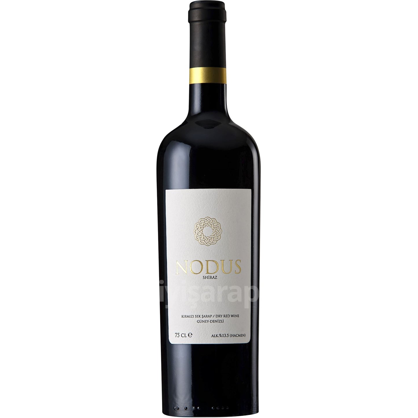 Pamukkale Nodus Shiraz