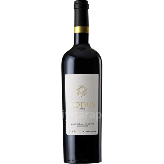 Pamukkale Nodus Shiraz