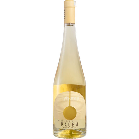 Porta Caeli Pacem Viognier