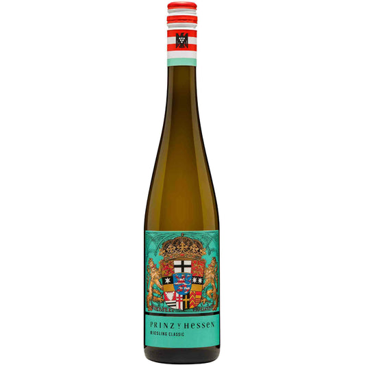 Prinz von Hessen Riesling