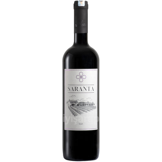 Saranta Syrah