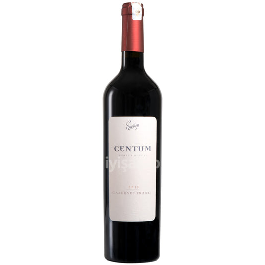 Sevilen Centum Cabernet Franc